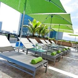 Renaissance Caracas La Castellana Hotel