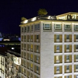Renaissance Naples Hotel Mediterraneo