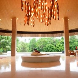 Hotel Renaissance Phuket Resort & Spa in Tambon Mai Khao