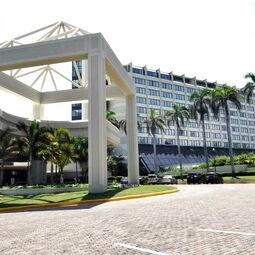 Renaissance Santo Domingo Jaragua Hotel & Casino