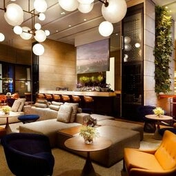Renaissance São Paulo Hotel