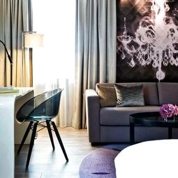 Renaissance Wien Hotel in Vienna