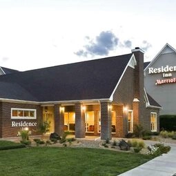 Hotel Residence Inn by Marriott Amarillo