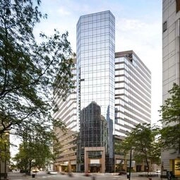 Hotel Residence Inn by Marriott Chicago Downtown Magnificent Mile