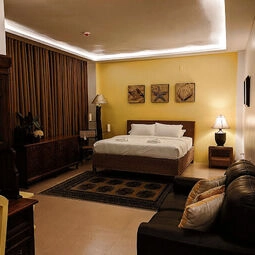 Hotel Residencia Orlina in Dumaguete