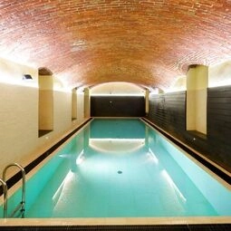 Hotel Residenza Porta Volta in Milan