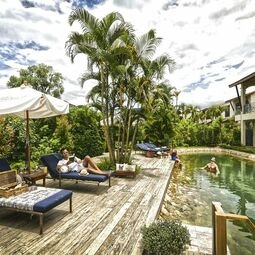 Hotel Reverie Siam in Ban Tung Yao
