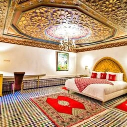 Hotel Riad Marjana suites & Spa in Fez