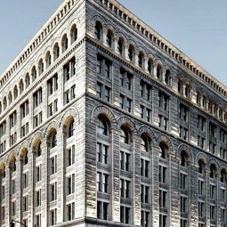 Hotel Riggs Washington DC