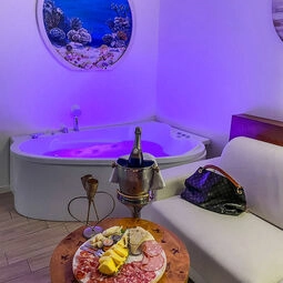Rimini Suite Hotel