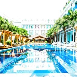 Hotel Risemount Premier Resort Da Nang in An Hải Ward