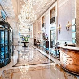 Hotel Rixos Pera Istanbul in Beyoğlu