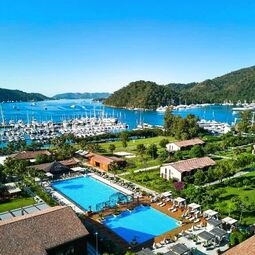Hotel Rixos Premium Göcek - Adult Only in Fethiye