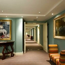 Rocco Forte Hotel Amigo in Brussels