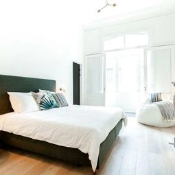 Hotel RODELIJV in Ghent