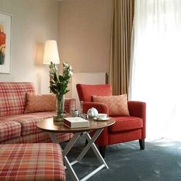 Romantik ROEWERS Privathotel in Sellin