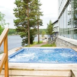 Rømskog Spa & Resort - Unike Hoteller