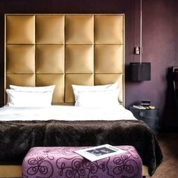 Roomers, Frankfurt, a Member of Design Hotels