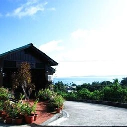 Hotel Rose Garden Resort in Meyuns