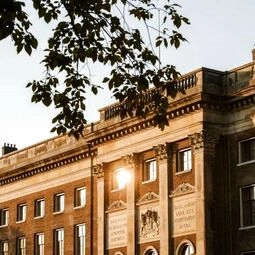 Hotel Rosewood Amsterdam