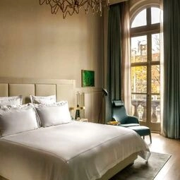 Hotel Rosewood Amsterdam