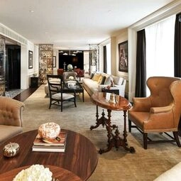 Hotel Rosewood London