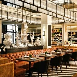 Hotel Rosewood Munich