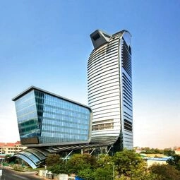 Hotel Rosewood Phnom Penh in Khan Daun Penh
