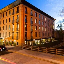 Hotel Rosewood Washington DC