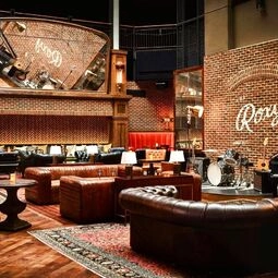 Roxy Hotel New York