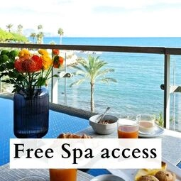 Royal Antibes - Luxury Hotel, Résidence, Beach & Spa