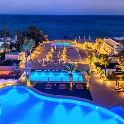 Hotel Royal Azur Thalassa in Hammamet