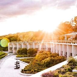 Royal Champagne Hotel & Spa in Champillon