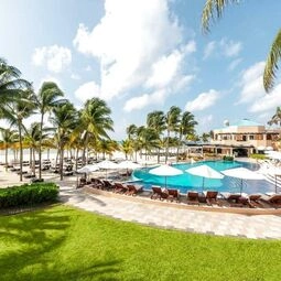 Hotel Royal Hideaway Playacar All-Inclusive Adults Only Resort in Playa del Carmen