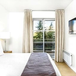 Hotel Royal Regency Paris Vincennes