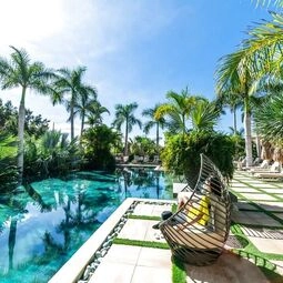 Royal River, Luxury Hotel - Adults Only in Adeje