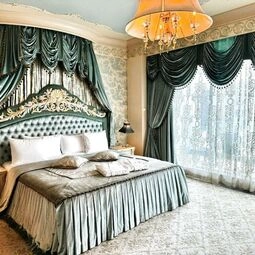Royal SPA & Hotel Resort in Riga
