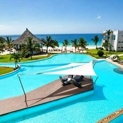 Hotel Royal Zanzibar Beach Resort in Nungwi