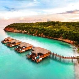 Hotel Royalton CHIC Antigua, An Autograph Collection All-Inclusive Resort - Adults Only in Blue Waters