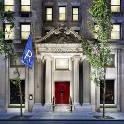 Hotel Royalton New York