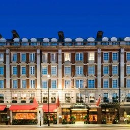 Hotel Rubens At The Palace in London