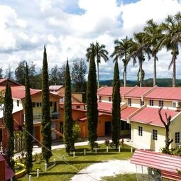 Rumors Resort Hotel in San Ignacio