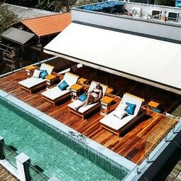 Hotel Sabai Pousada Boutique in Alto Paraíso de Goiás