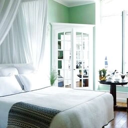 Hotel Chateau de Sacy