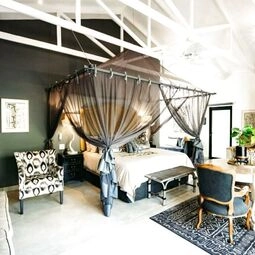 Hotel Safari Moon Luxury Bush Lodge in Hoedspruit