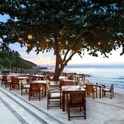 Hotel SAii Koh Samui Choengmon in Tambon Bo Put