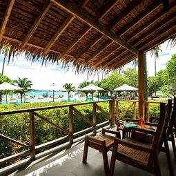 Hotel SAii Phi Phi Island Village in Tambon Ao Nang