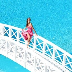 Saint John Hotel Villas & Spa in Agios Ioannis Diakoftis