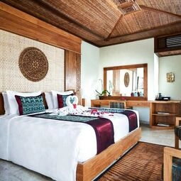 Hotel Sakti Garden Resort & Spa in Ubud District