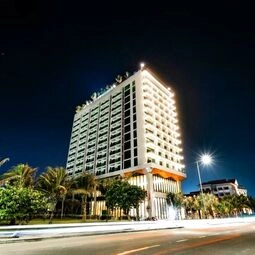 Sala Grand TuyHoa Hotel in Thành phố Tuy Hòa
